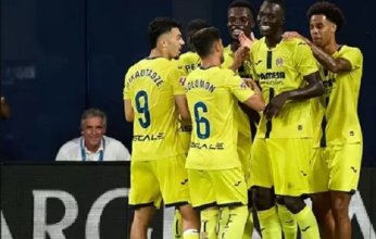 بث مباشر.. شاهد مباراة فياريال وكوبنهاغن في دوري أبطال أوروبا