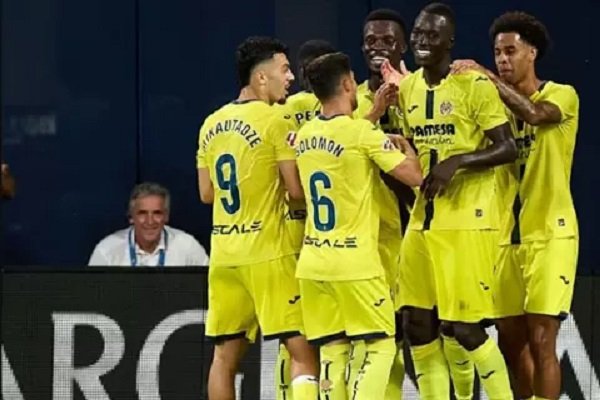 بث مباشر.. شاهد مباراة فياريال وكوبنهاغن في دوري أبطال أوروبا بث مباشر.. شاهد مباراة فياريال وكوبنهاغن في دوري أبطال أوروبا