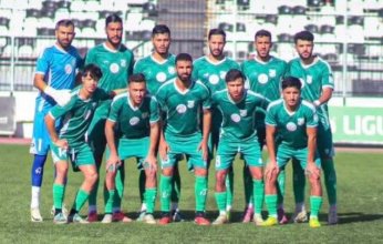 بث مباشر.. شاهد مباراة ترجي مستغانم وأمل الأربعاء في كأس الجزائر