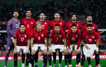 بث مباشر.. مشاهدة مباراة مصر وجنوب أفريقيا في كأس أمم أفريقيا