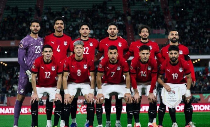 بث مباشر.. مشاهدة مباراة مصر وجنوب أفريقيا في كأس أمم أفريقيا بث مباشر.. مشاهدة مباراة مصر وجنوب أفريقيا في كأس أمم أفريقيا