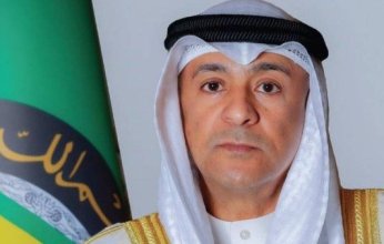 التعاون الخليجي يدين تفجيرا في مسجد بمدينة حمص وسط سوريا