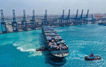 نمو التبادل التجاري الدولي للسعودية بـ8.6% خلال الربع الثالث من 2025