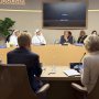 وزير الإعلام في قمة (بريدج 2025): استراتيجيتنا قائمة على إعداد جيل يقود المستقبل وتوظيف التطور التكنولوجي 5 khaligyoun89317