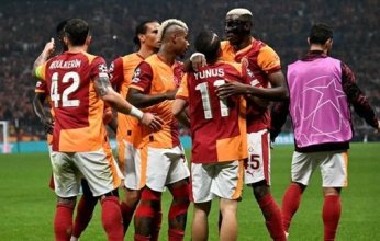 بث مباشر.. شاهد مباراة موناكو وجالطة سراي في دوري أبطال أوروبا