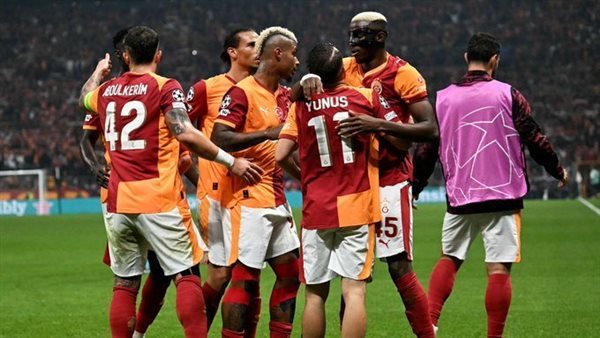 بث مباشر.. شاهد مباراة موناكو وجالطة سراي في دوري أبطال أوروبا بث مباشر.. شاهد مباراة موناكو وجالطة سراي في دوري أبطال أوروبا