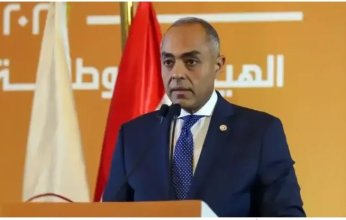 مصر.. الوطنية للانتخابات: فرز الأصوات في 31 لجنة بالخارج