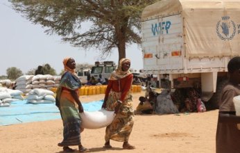 «الأغذية العالمي»: التمويل المتوفر للسودان لا يكفي إلا لـ4 أشهر فقط