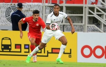 بث مباشر.. شاهد مباراة الشمال والسد في الدوري القطري
