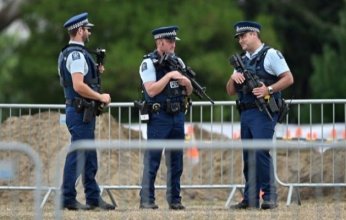 الشرطة الأسترالية تعتقل شخصين بعد ورود بلاغات عن إطلاق نار في شاطئ بوندي في سيدني.. ما القصة؟