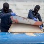 إحباط محاولة تهريب كمية من مادة الكبتاجون المخدر بمطار الملك عبد العزيز 7 khaligyoun90185