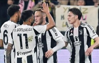 مواجهة قوية.. بث مباشر لمباراة يوفنتوس ونابولي في الدوري الإيطالي