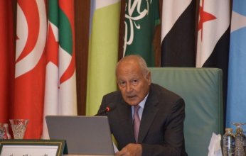 أمين الجامعة العربية يدين اقتحام قوات الاحتلال مقر (أونروا) بالقدس المحتلة