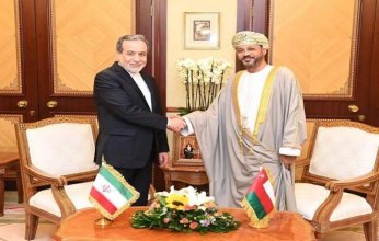 وزيرا خارجية إيران وعمان يؤكدان ضرورة مواجهة عوامل التفرقة والفوضى فى المنطقة
