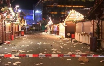 ألمانيا: إحباط مخطط هجوم كان يستهدف سوقا لعيد الميلاد