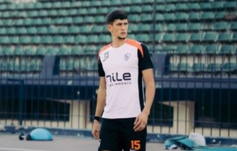 حقيقة تواصل الأهلي مع مدافع الزمالك لضمه خلال يناير
