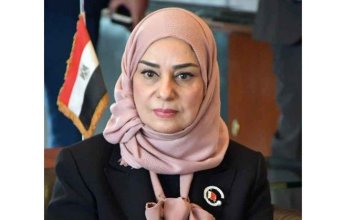 سفيرة البحرين بالقاهرة تشيد بتطور العلاقات مع مصر إلى شراكة استراتيجية