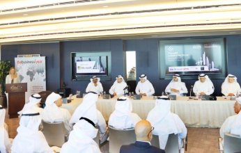 وزير الاتصالات الكويتي: ملتزمون بتطوير البنية الرقمية الوطنية وتعزيز الجاهزية التنظيمية