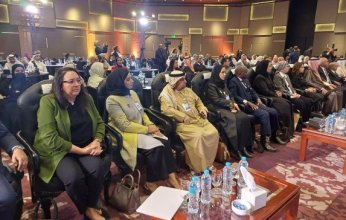 بمشاركة الكويت.. انطلاق أعمال المؤتمر العربي رفيع المستوى حول عمل الأطفال