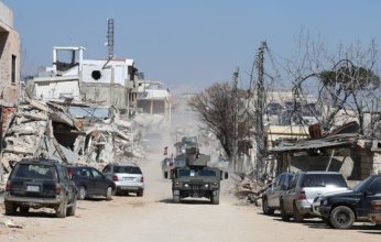 "عون" يكشف عن اقتراح أمريكي لتعزيز دور الجيش اللبناني في الجنوب وآلية جديدة للتحقق من الأسلحة