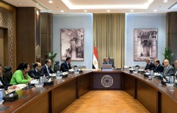 رئيس الوزراء يتابع أعمال تطوير ورفع كفاءة شبكة الطرق المؤدية إلى مطار الإسكندرية الدولي