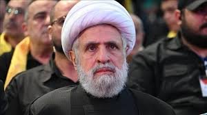 نعيم قاسم: لن يتم نزع سلاح حزب الله مهما كانت العواقب
