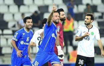 بث مباشر.. مشاهدة مباراة القوة الجوية والنفط في الدوري العراقي