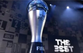 موعد حفل جوائز الأفضل 2025 بقطر