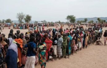 الأمم المتحدة: نزوح أكثر من عشرة آلاف شخص خلال ثلاثة أيام في السودان