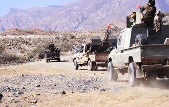 إعلام يمني: غارات سعودية تستهدف مواقع للمجلس الانتقالي في حضرموت