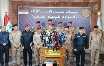 العراق يعلن انسحاب قوات التحالف الدولي من قاعدة (عين الأسد) الأسبوع المقبل (التفاصيل)