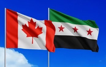 كندا ترفع سوريا من قائمة الدول الراعية للإرهاب