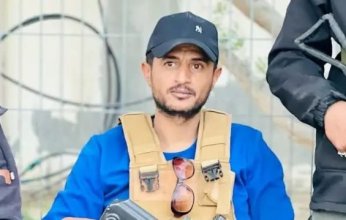بعد مقتله في كمين غامض.. من هو ياسر أبو شباب؟
