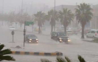 هل تضرب العاصفة «بايرون» مصر بعد اجتياحها اليونان وقبرص وإسرائيل؟﻿.. تفاصيل مثيرة