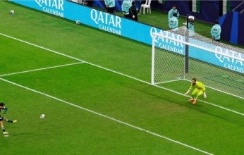 الإمارات تصعد إلى نصف نهائي كأس العرب على حساب الجزائر