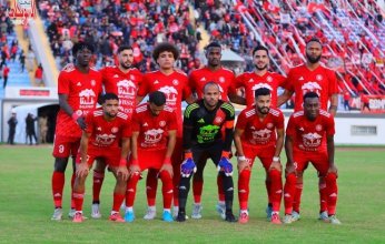 بث مباشر.. شاهد مباراة السويحلي والخمس في الدوري الليبي