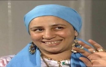 نقيب الممثلين المصريين يكشف عن آخر التطورات الصحية للفنانة عبلة كامل