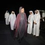 الشيخة موزا تشهد افتتاح قمة الطب الدقيق ومستقبل علم الجينوم 4 khaligyoun93275