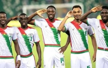 بث مباشر.. مشاهدة مباراة بوركينا فاسو وغينيا الاستوائية في كأس أمم أفريقيا
