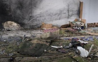 ماذا يحدث في سوريا؟.. قتلى وجرحى في انفجار داخل مسجد بحمص والسلطات تفتح تحقيقًا