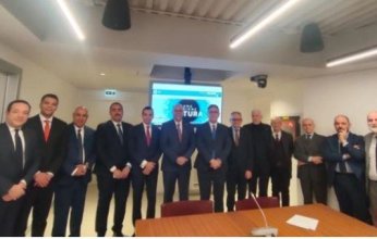 مباحثات مصرية - إيطالية لتعزيز التعاون المشترك في مجالات التدريب المهني والتشغيل
