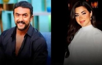 يارا السكري تنفي شائعات ارتباطها بأحمد العوضي وتوضح حقيقة الأمر.. ما القصة؟