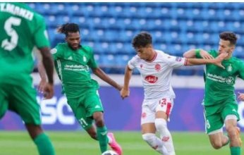 بث مباشر.. مشاهدة مباراة الأهلي طرابلس والأهلي بنغازي في كأس ليبيا