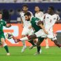تعادل قطر مع سوريا (1 - 1) ضمن منافسات كأس العرب 8 khaligyoun94012