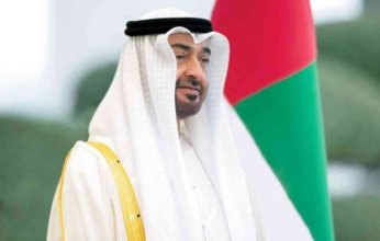 محمد بن زايد مهنئا شعبه بعيد الاتحاد: شكرا لكم على جهودكم فى خدمة الإمارات