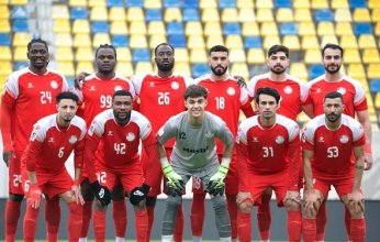 بث مباشر.. شاهد مباراة الموصل ونفط ميسان في الدوري العراقي