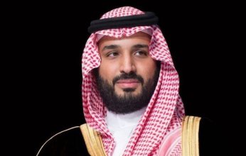 ولي العهد السعودي يتلقى رسالة خطية من أمير دولة قطر