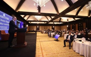 وزير الاتصالات المصري: الصادرات الرقمية تقفز 124% خلال 7 سنوات وتصل إلى 7.4 مليار دولار