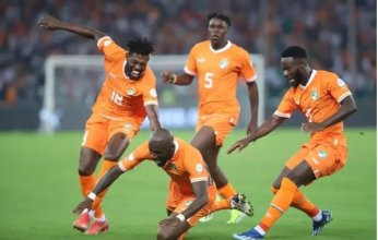بث مباشر.. شاهد مباراة كوت ديفوار وموزمبيق في كأس أمم أفريقيا