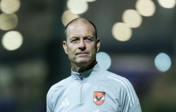 توروب يعلن تشكيل الأهلي لمباراة إنبي بكأس عاصمة مصر